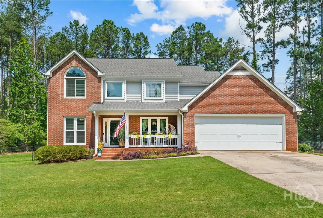 1091 Keeneland Drive, Bogart, GA 30622 - #1