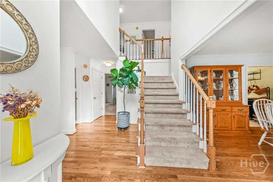 1091 Keeneland Drive, Bogart, GA 30622 - #3