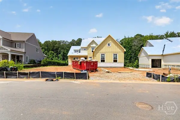 271 Lake Vista Drive, Statham, GA 30666