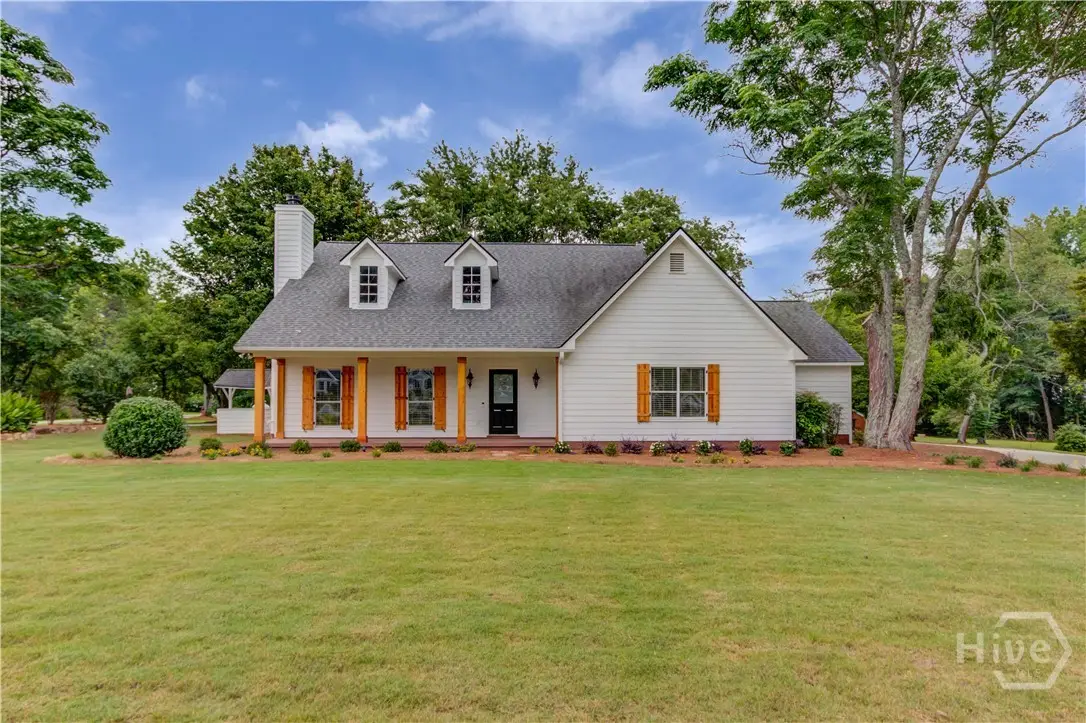 1554 Maddox Road, Hoschton, GA 30548 - #1