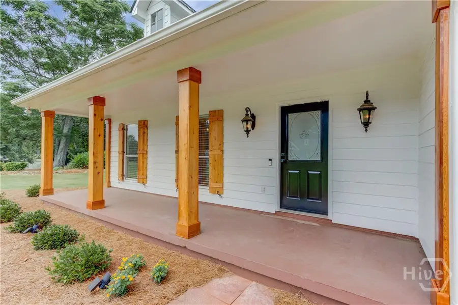1554 Maddox Road, Hoschton, GA 30548 - #2