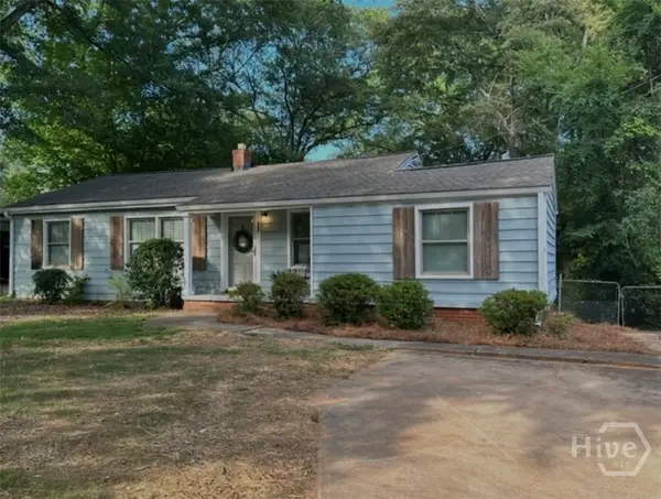 680 Belvoir Heights, Athens, GA 30606