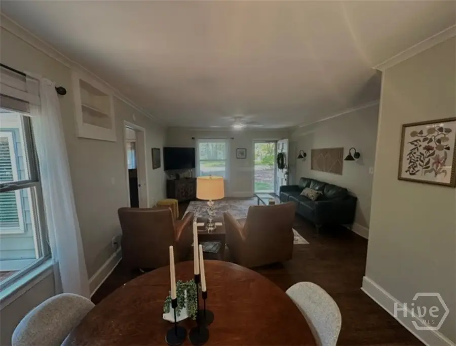 680 Belvoir Heights, Athens, GA 30606 - #3