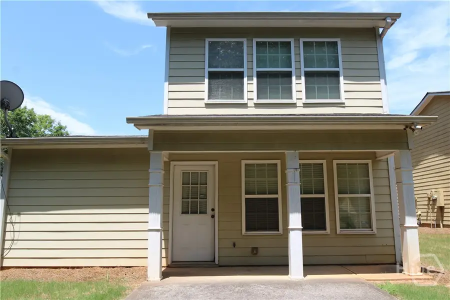 124 Brockett Drive, Athens, GA 30607 - #2