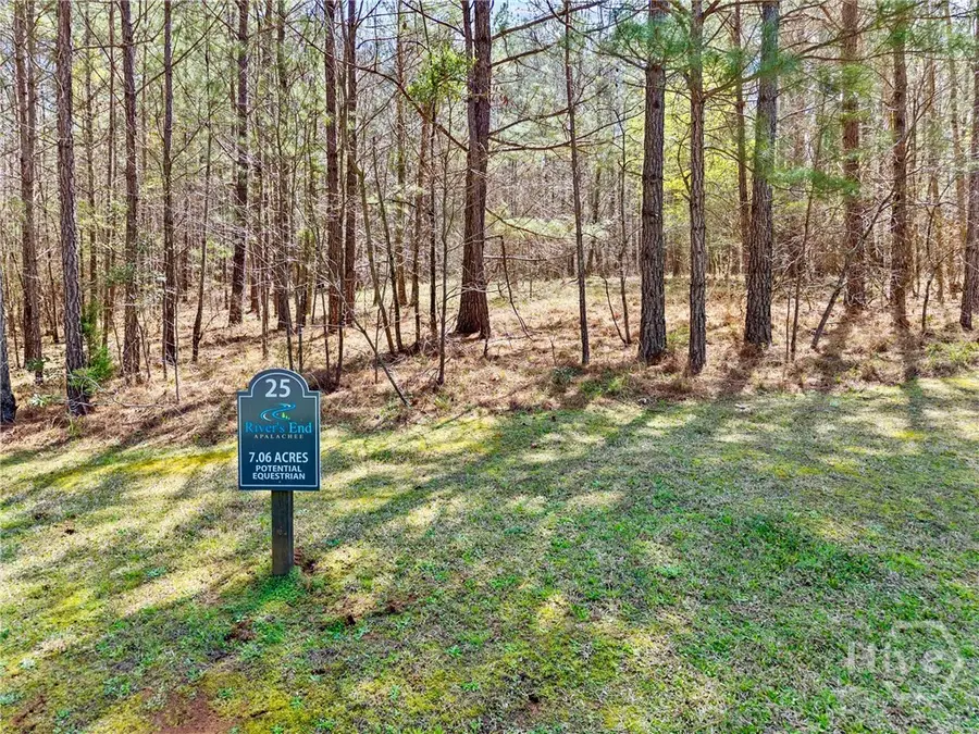 1061 Apalachee Meadows Drive #25, Madison, GA 30650 - #2