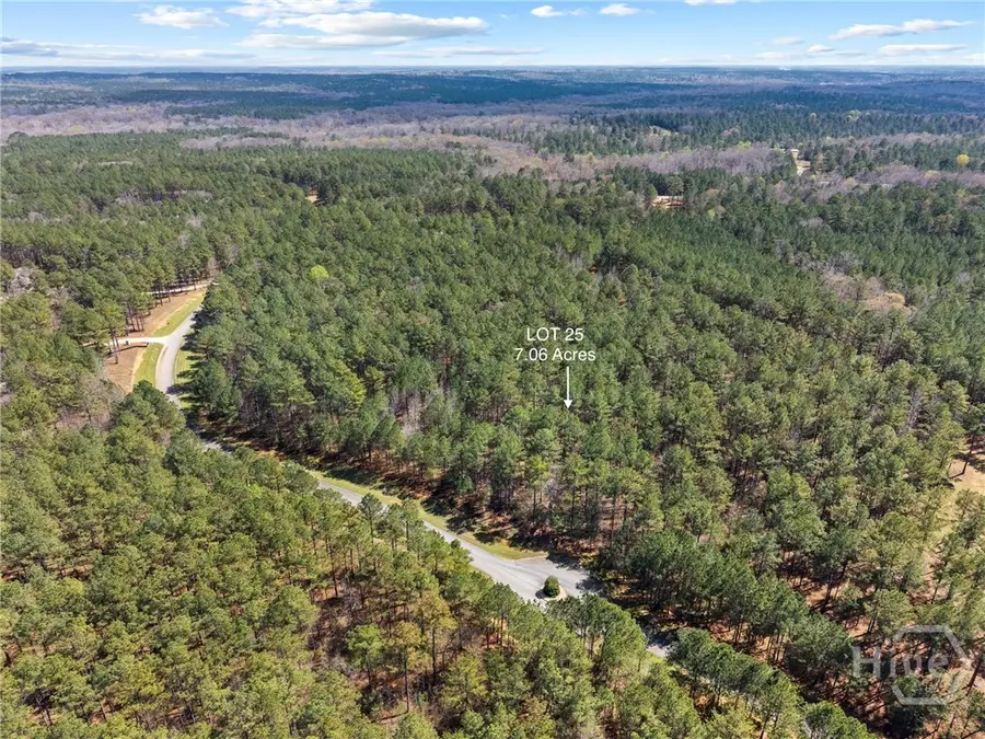 1061 Apalachee Meadows Drive #25, Madison, GA 30650 - #3