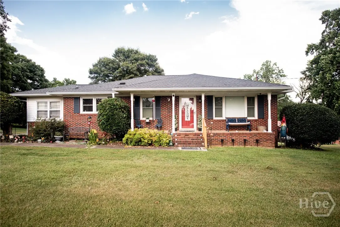 335 Robert Hardeman Road, Winterville, GA 30683 - #1
