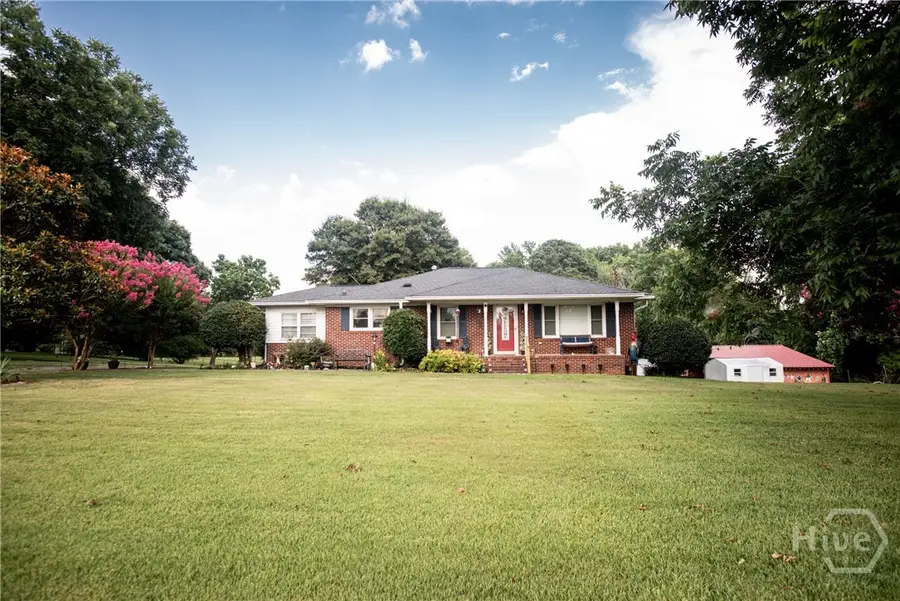 335 Robert Hardeman Road, Winterville, GA 30683 - #2