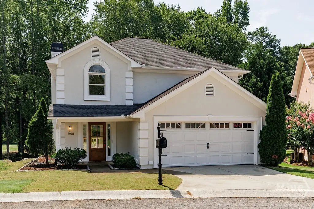 265 Cambridge Drive, Athens, GA  - #1