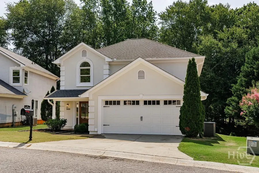 265 Cambridge Drive, Athens, GA  - #2