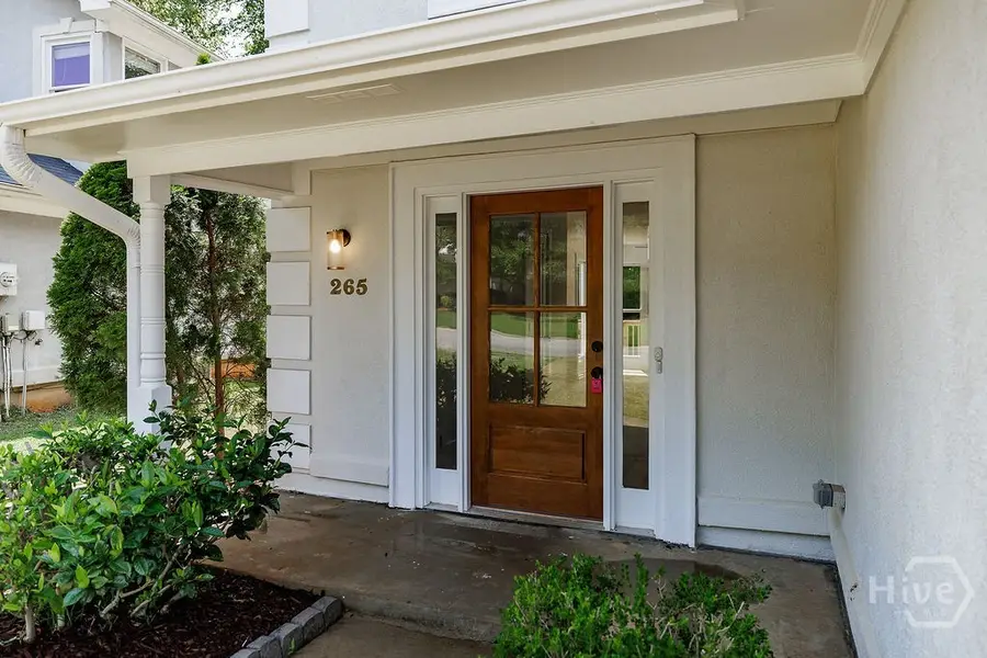 265 Cambridge Drive, Athens, GA  - #3