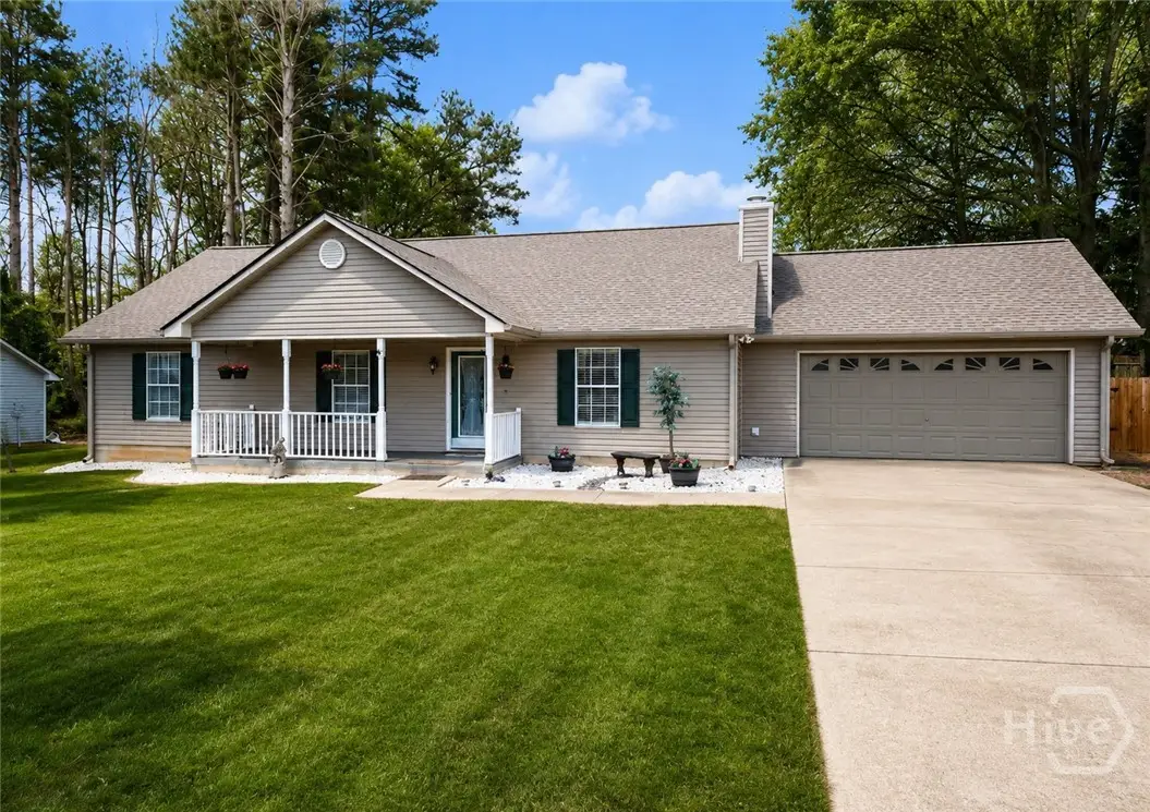 932 Century Oak Drive, Winder, GA 30680 - #1