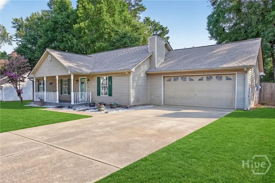 932 Century Oak Drive, Winder, GA 30680 - #2