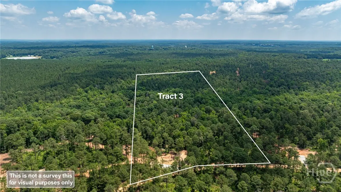 543 Faust Farm Road, Crawford, GA 30630 - #1
