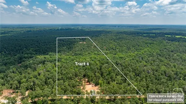 557 Faust Farm Road, Crawford, GA 30630