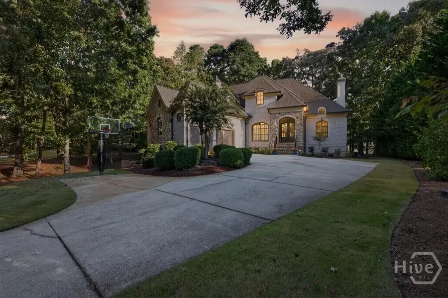 1770 Lane Creek Drive, Bishop, GA 30621 - #2