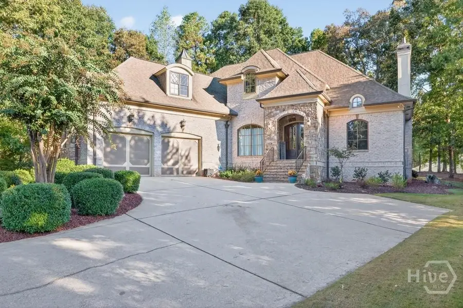 1770 Lane Creek Drive, Bishop, GA 30621 - #3