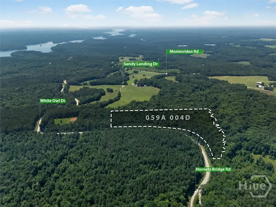 0 Hornets Bridge Road, Elberton, GA 30635 - #2