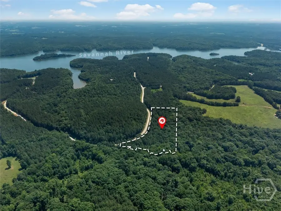 0 Hornets Bridge Road, Elberton, GA 30635 - #3