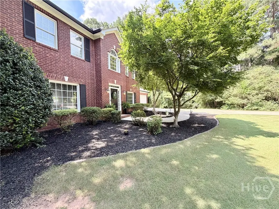 105 Sandstone Drive, Athens, GA 30605 - #3