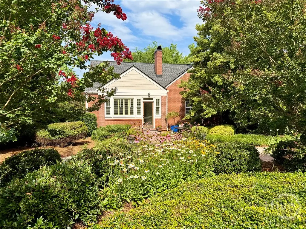 430 Stanton Way, Athens, GA 30606 - #1