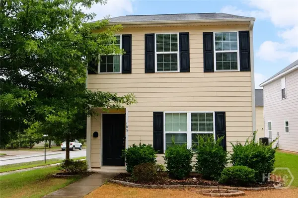 165 Brockett Drive, Athens, GA 30607