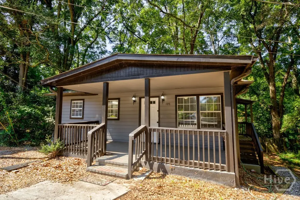 195 Royal Court, Athens, GA 30601 - #1