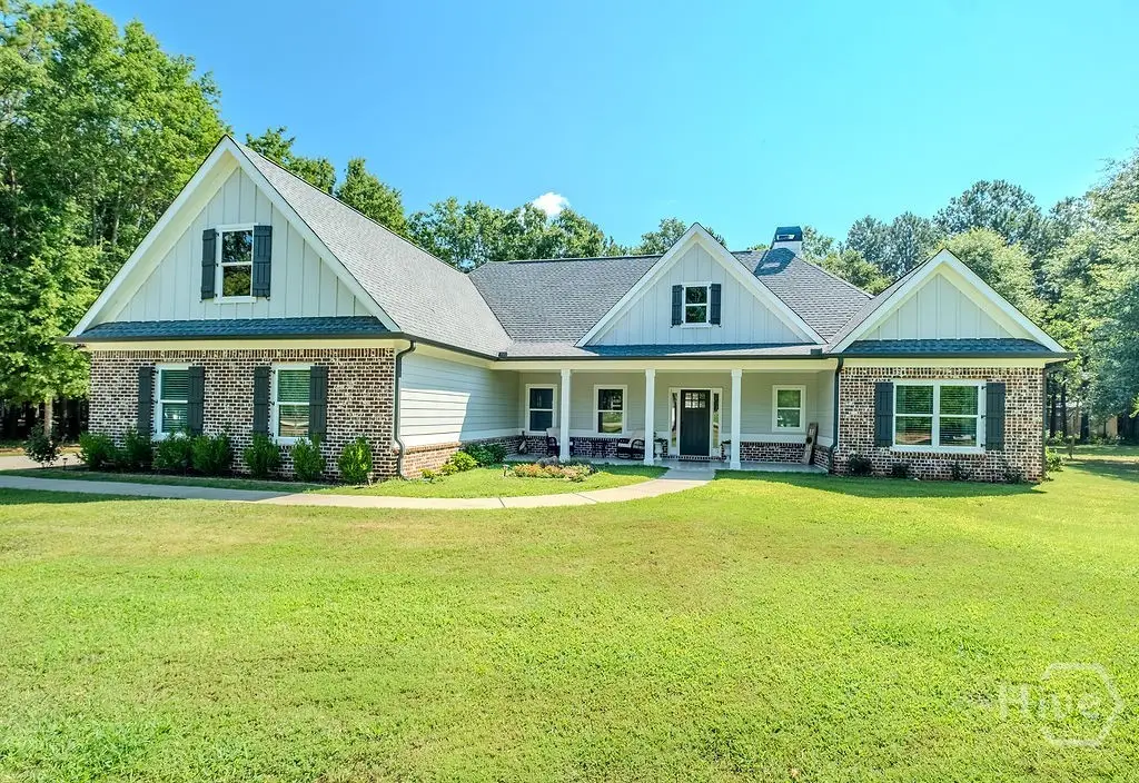 2736 Jones Holly Road, Good Hope, GA 30641 - #1