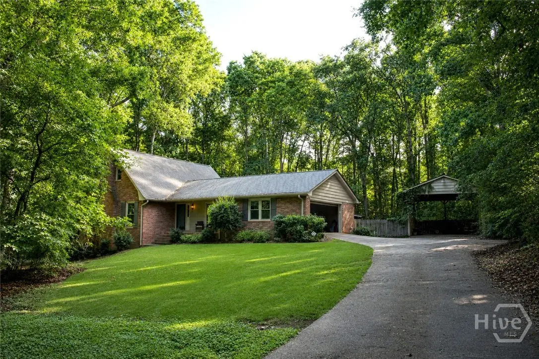 1761 Robinhood Road, Watkinsville, GA 30677 - #1