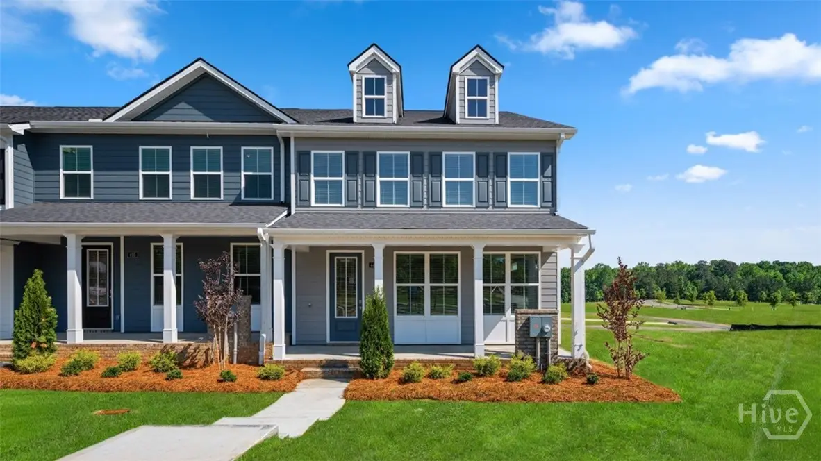 449 Tate Street, Monroe, GA 30655 - #1