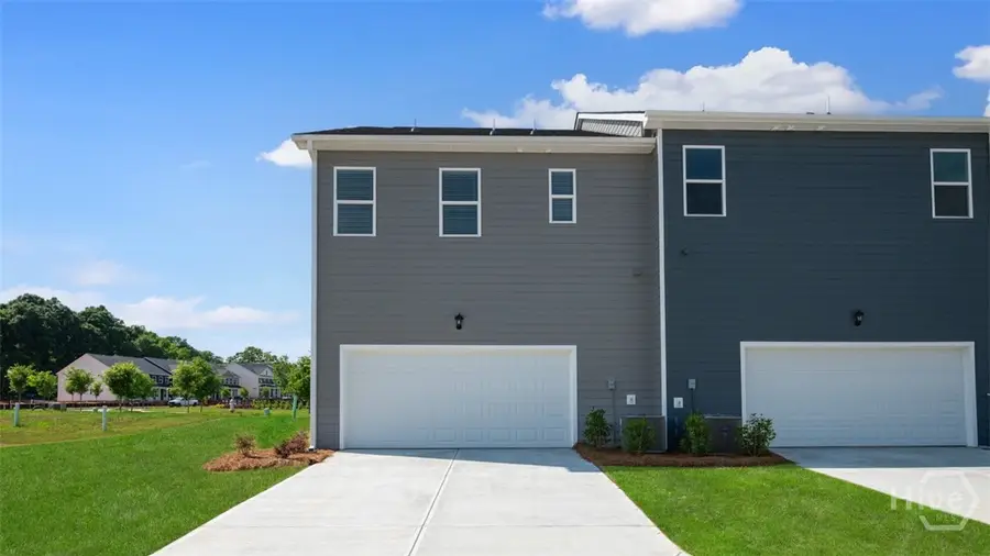 449 Tate Street, Monroe, GA 30655 - #2