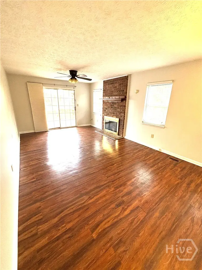 253 Sleepy Creek Drive, Athens, GA 30606 - #3