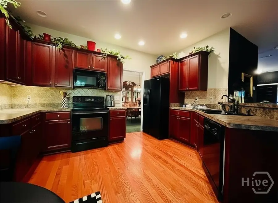 933 Vinings Drive, Winder, GA 30680 - #2