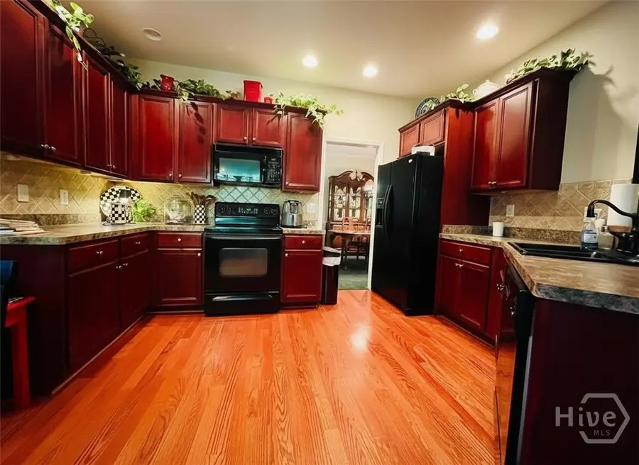 933 Vinings Drive, Winder, GA 30680 - #3
