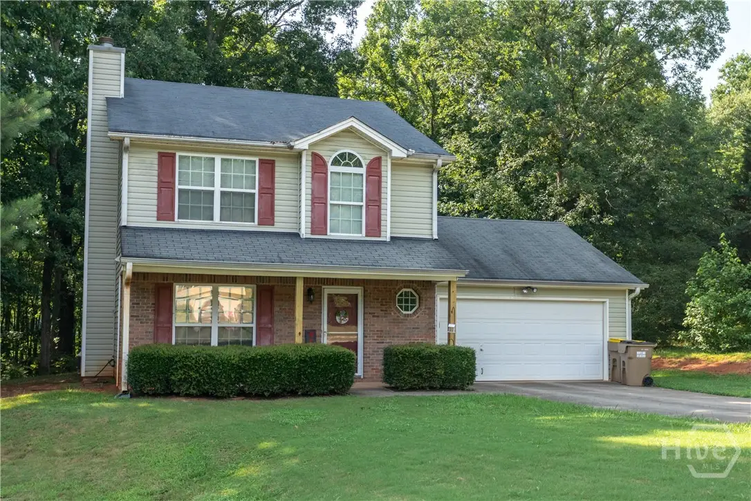 1537 Cardinal Lane, Winder, GA 30680 - #1