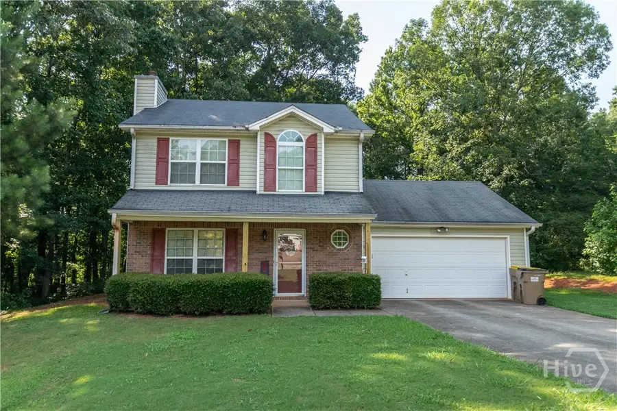 1537 Cardinal Lane, Winder, GA 30680 - #2