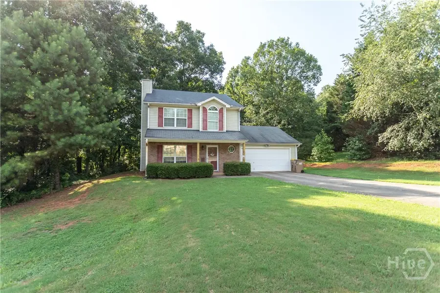 1537 Cardinal Lane, Winder, GA 30680 - #3