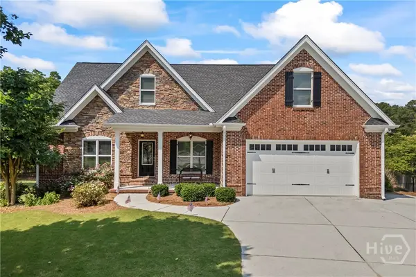 1410 Roberts Court, Loganville, GA 30052