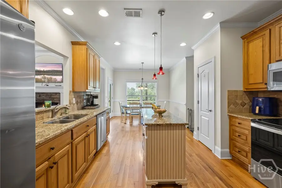 1410 Roberts Court, Loganville, GA 30052 - #2