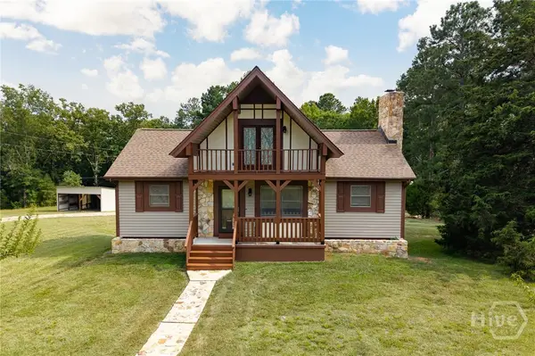 1967 Calhoun Falls Highway, Elberton, GA 30635