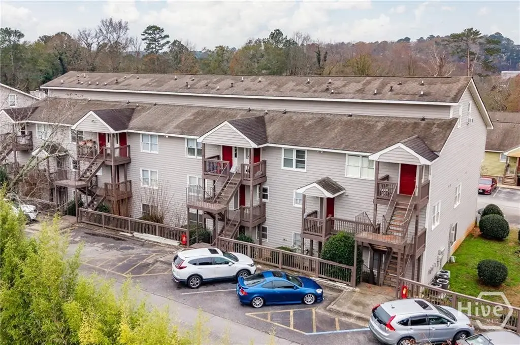 2505 W Broad Street W #131, Athens, GA 30606 - #1