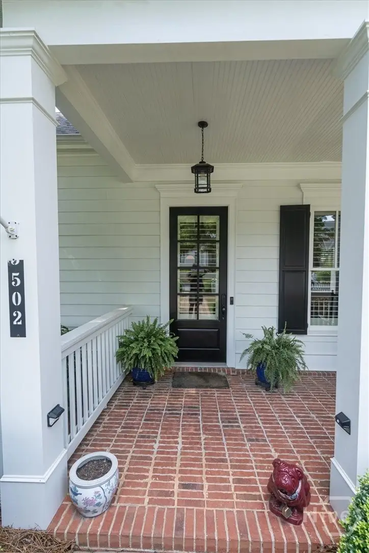 502 Navan Lane, Statham, GA 30666 - #2