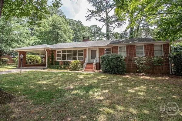 325 Fortson Drive, Athens, GA 30606