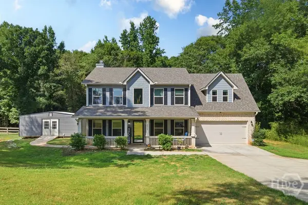 271 Oxmoor Close, Winterville, GA 30683
