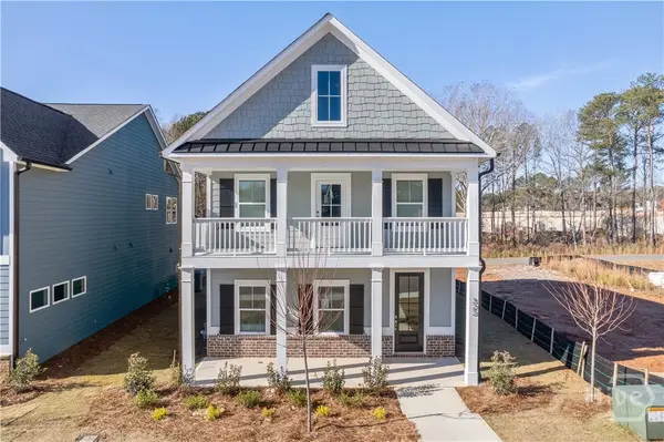 360 Summerville Lane, Athens, GA 30606