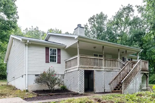 70 Katie Lane, Carlton, GA 30627