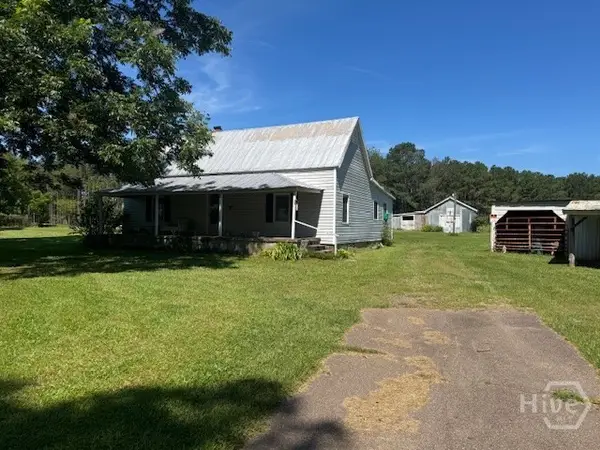 1370 Ham Fork Road, Union Point, GA 30669
