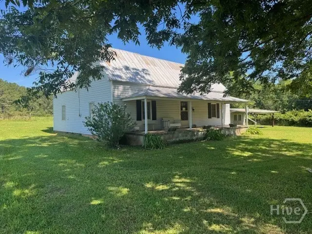 1370 Ham Fork Road, Union Point, GA 30669 - #2