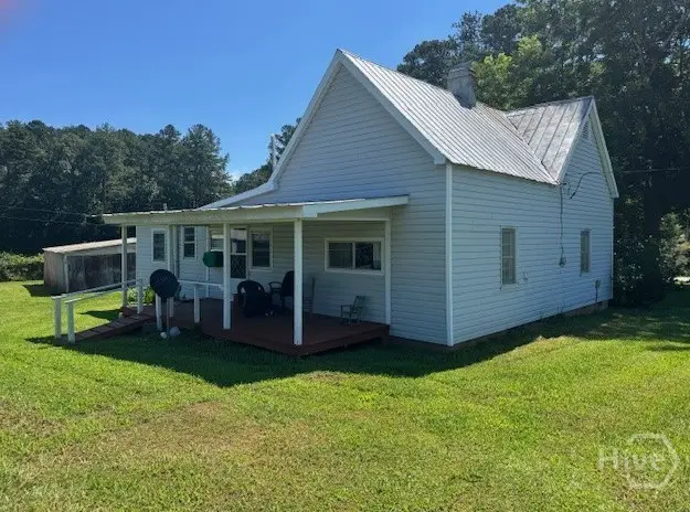 1370 Ham Fork Road, Union Point, GA 30669 - #3