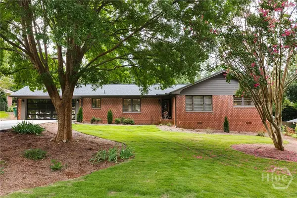 339 Beechwood Drive, Athens, GA 30606